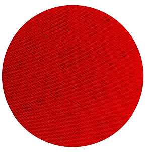 Diablo DND060100H10I Sanding Disc, 6 in Dia, 100 Grit, Medium, Aluminum Oxide Abrasive, Universal