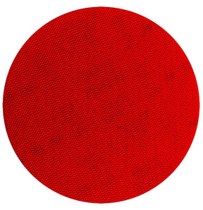 Diablo DND060100H10I Sanding Disc, 6 in Dia, 100 Grit, Medium, Aluminum Oxide Abrasive, Universal