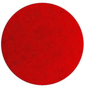 Diablo DND060400H10I Sanding Disc, 6 in Dia, 400 Grit, Super Fine, Aluminum Oxide Abrasive, Universal