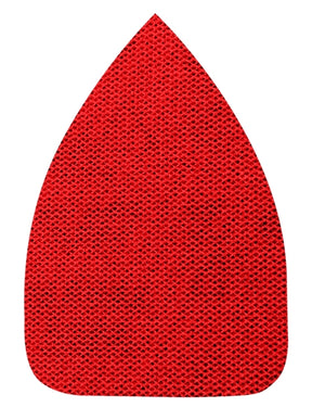 Diablo Sand Demon DNTCAT220H05G Sanding Sheet, 3-7/8 in W, 5-1/2 in L, 220 Grit, Ultra Fine, Ceramic Abrasive