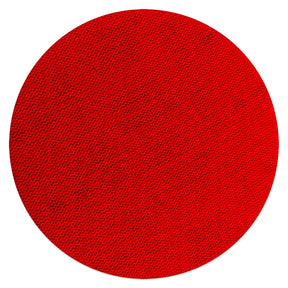 Diablo SandNET DND090080H05G Drywall Sanding Disc, 5 PK, 9 in Dia, 80 Grit, Coarse, Ceramic Abrasive