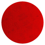 Diablo SandNET DND090220H05G Drywall Sanding Disc, 5 PK, 9 in Dia, 220 Grit, Ultra Fine, Ceramic Abrasive