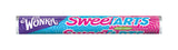 SweetTARTS Wonka Tangy Candy 1.8 oz, Pack of 36