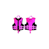 Seachoice 85118 Evoprene Multi-Sport Vest, Pink/Black, 2XL