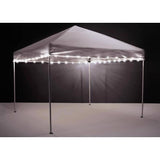 Brightz Canopy Brightz Canopy LED Light Kit Outdoor Lighting ABS Plastics 1 pk