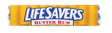 Life Savers Butter Rum Hard Candy 1.14 oz, Pack of 20