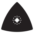 Diablo DOSSAND Oscillating Sanding Plate, 40 Grit, Sandpaper Abrasive