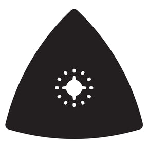 Diablo DOSSAND Oscillating Sanding Plate, 40 Grit, Sandpaper Abrasive