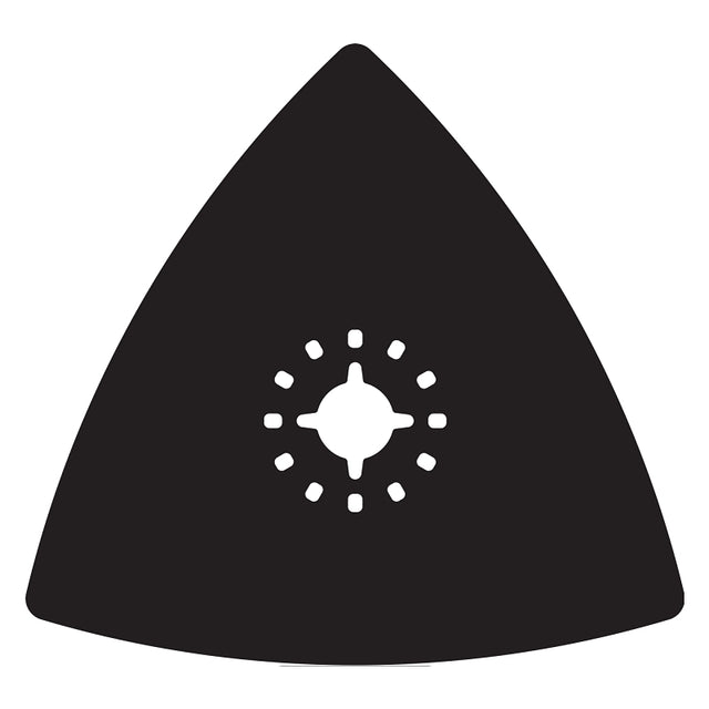 Diablo DOSSAND Oscillating Sanding Plate, 40 Grit, Sandpaper Abrasive