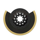 Diablo DOS3375RCGX Oscillating Blade, 3-3/8 in, Carbide
