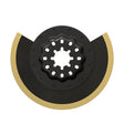 Diablo DOS3375RCGX Oscillating Blade, 3-3/8 in, Carbide