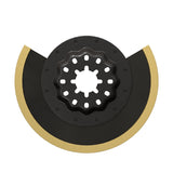 Diablo DOS3375RCGX Oscillating Blade, 3-3/8 in, Carbide