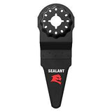 Diablo DOSSEAL Oscillating Blade, 1-1/2 in, HCS, 1/PK