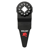 Diablo DOSSEAL Oscillating Blade, 1-1/2 in, HCS, 1/PK