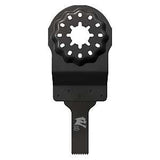 Diablo DOS039BGP Oscillating Blade, 3/8 in, 3/4 in D Cutting, Bi-Metal