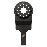 Diablo DOS039BGP Oscillating Blade, 3/8 in, 3/4 in D Cutting, Bi-Metal