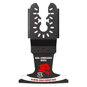 Diablo DOU250BW10 Oscillating Blade, Bi-Metal