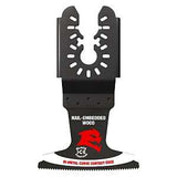 Diablo DOU250BW10 Oscillating Blade, Bi-Metal