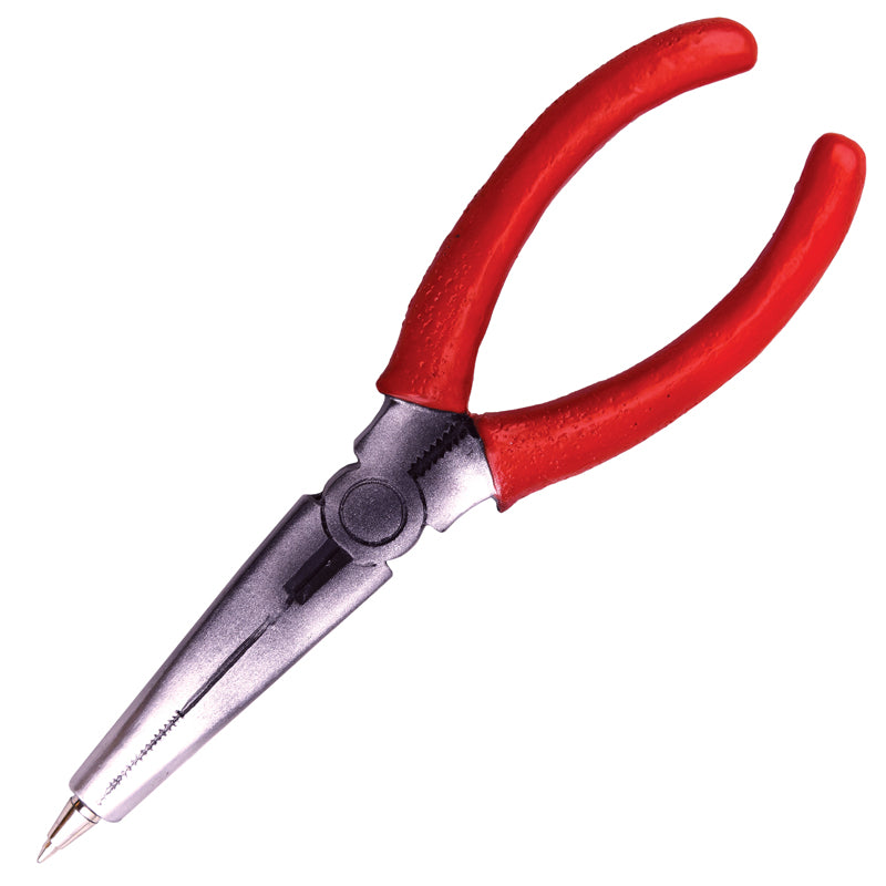 Shawshank LEDz Handy Man Tool Pens Plastic 1 pk, Pack of 16