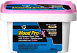 DAP Wood Pro 7079874287 Wood Filler, Paste, Natural, 453 g