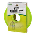 Rescue Bucket Top FBT-SF8 Fly Trap, Solid, Pack of 8