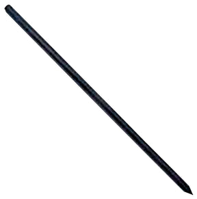 Acorn NSR3418 Nail Stake, 3/4 in Dia, 18 in L, Pack of 10