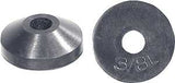Danco 35096B Beveled Faucet Washer, #3/8L, 11/16 in Dia, Rubber, Pack of 5