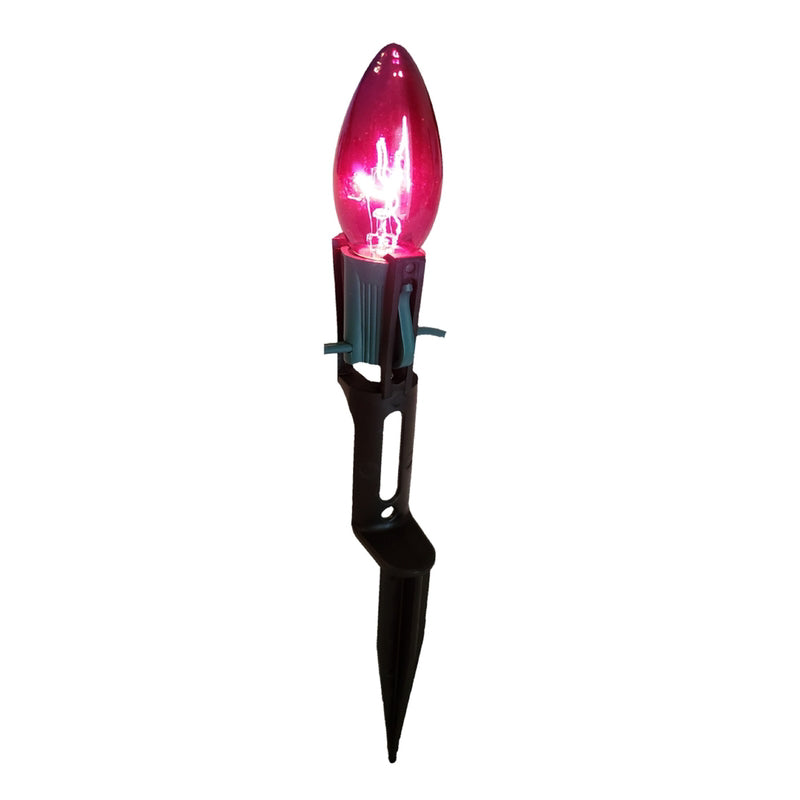 Ulta-Lit Tree Company Christmas Light Accessory, Pack of 20