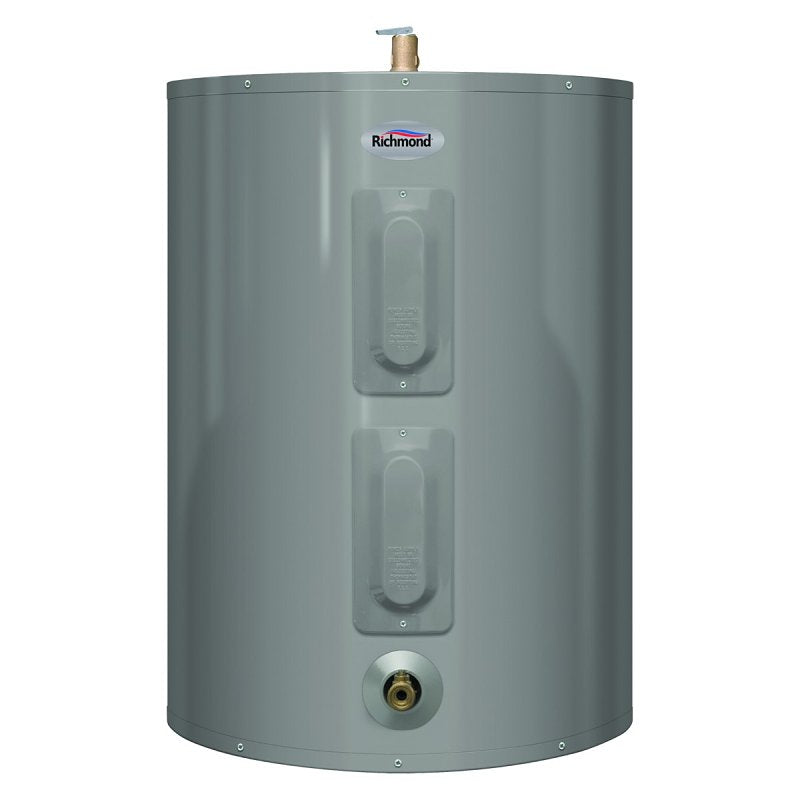 Richmond Essential Series 6ESB28-1 Water Heater, 18.75 A, 240 VAC, 4500 W, 28 gal Tank