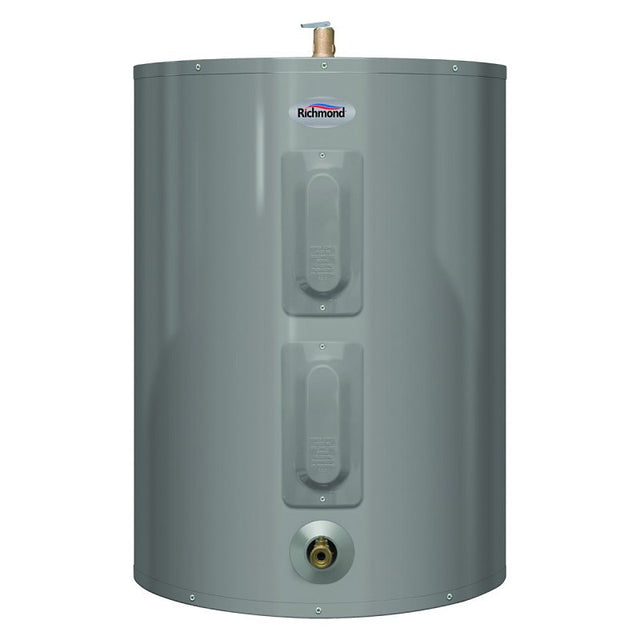 Richmond Essential Series 6ESB28-1 Water Heater, 18.75 A, 240 VAC, 4500 W, 28 gal Tank