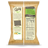 1 in 6 Snacks Carolina Cozumel Jalapeno Queso Kettle Cooked Potato Chips 2 oz Bagged, Pack of 20