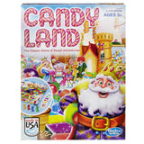Hasbro Candy Land Board Game
