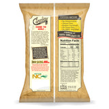 1 in 6 Snacks Carolina Honey Sriracha Kettle Cooked Potato Chips 5 oz Bagged, Pack of 14