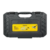 STANLEY STMT45514-LA Mechanical Tool Ratchet Set, 26 -Piece, Chrome Vanadium Steel/Plastic, Pack of 3