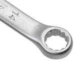 STANLEY STMT73647-LA Combination Wrench Set, 6 -Piece, Chrome Vanadium Steel, Galvanized, Pack of 6