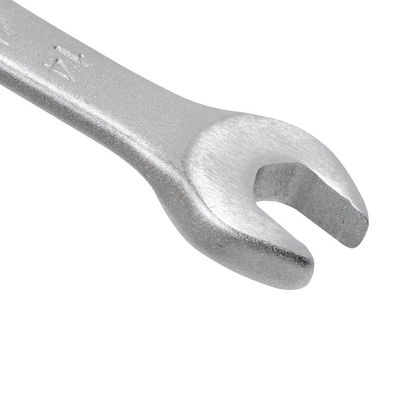 STANLEY STMT73647-LA Combination Wrench Set, 6 -Piece, Chrome Vanadium Steel, Galvanized, Pack of 6