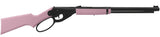 Daisy 991999-503 Air Rifle, 0.177 BB Caliber, 350 fps, Smooth Bore Barrel, Crossbolt Trigger, 13-3/4 in L Barrel