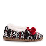 Muk Luks Women's Ballerina Slippers Assorted Assorted, Pack of 24