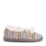 Muk Luks Women's Ballerina Slippers Assorted Assorted, Pack of 24