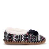 Muk Luks Women's Ballerina Slippers Assorted Assorted, Pack of 24