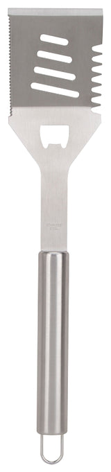 Omaha JJ18626-A BBQ Grill Set, Steel, Stainless Steel