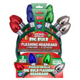 Magic Seasons LED Headband 1 pk, Pack of 24