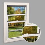 Frost King R930H Weatherseal Tape, 1/2 in W, 10 ft L, 9/16 in Thick, Rubber Foam, Black