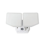 FLOOD LT AC 2HD WHT D2D 3000LM
