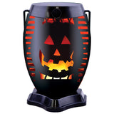 Magic Seasons Halloween Flickering Flame Lantern 1 pk, Pack of 12