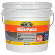 Damtite SuperPatch 04072 Waterproofing Mortar, Gray, 7 lb, Pail