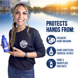 Gloves In A Bottle No Scent Shielding Lotion 8 oz 1 pk