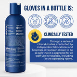 Gloves In A Bottle No Scent Shielding Lotion 8 oz 1 pk