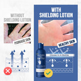 Gloves In A Bottle No Scent Shielding Lotion 8 oz 1 pk