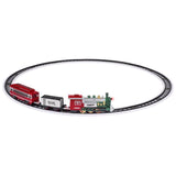Mr. Christmas Train Around the Tree Animated Decor